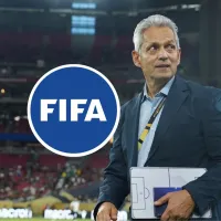 Llegó la notificación de la FIFA: Honduras recibe la noticia que Reinaldo Rueda esperaba para clasificarse al Mundial 2026