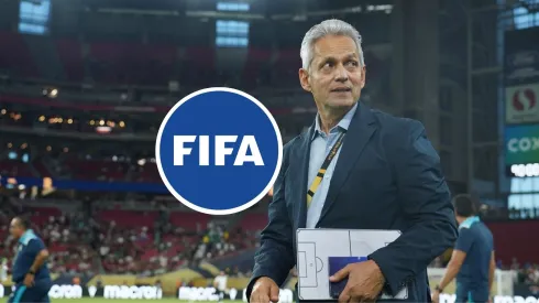Reinaldo Rueda recibió la noticia que más esperaba Honduras por parte de la FIFA.