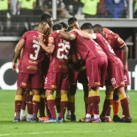 “El más grande”: Saprissa sorprende con la llegada más esperada por la afición morada a días del clásico frente a Alajuelense