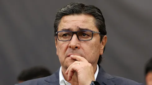 El técnico mexicano sufre una muy mala noticia.