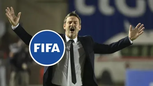 Thomas Christiansen recibe un golpe importante de FIFA para Panamá.