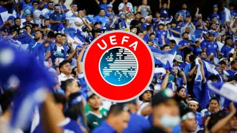 El Salvador entero celebra: uno de sus ídolos ficha por un gigante europeo.