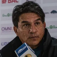 Fuera del clásico: Saprissa confirma la baja que más le duele a Vladimir Quesada para enfrentar a Alajuelense