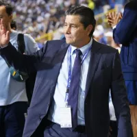 “Vuelve”: aseguran el regreso a Guatemala que Luis Fernando Tena escondía para jugarse la clasificación al Mundial 2026