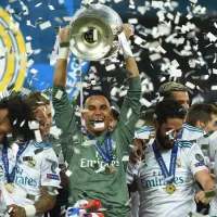 Jugó con Keylor Navas en el Real Madrid, ganaron las tres Champions League con Cristiano Ronaldo y ahora teme caer en bancarrota:”Me asusta”