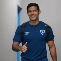 “Buscando regresar”: Chucho López fue contundente sobre su retorno a la Selección de Guatemala en la Eliminatoria Mundialista