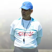 Alerta en Honduras: Reinaldo Rueda sufre por la lesión de una figura que puede perderse las últimas fechas de las Eliminatorias al Mundial 2026