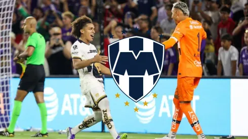 Rayados y Pumas UNAM se enfrentarán en la fecha 13 de la Liga MX.