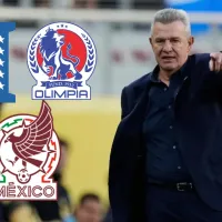 La selección de Honduras recibe notificación desde México camino al Mundial 2026 y que golpea al Olimpia