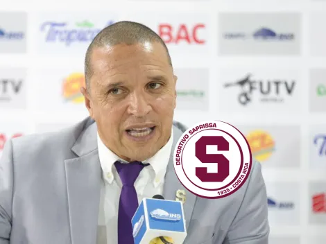 Multicampeón con Saprissa quiso volver, pero le cerraron las puertas