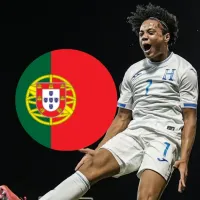 Al Mundial: desde Portugal confirman la noticia que Honduras estaba esperando sobre Luis Suazo
