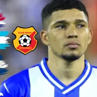 Se confirmó la gravedad de su lesión: Honduras ya sabe lo que pasará con Getsel Montes para los partidos contra Nicaragua y Costa Rica