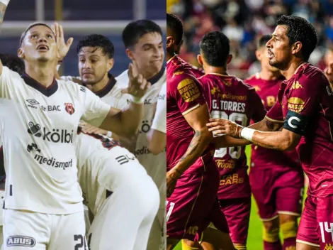 Alajuelense vs. Saprissa: ¿A qué hora juegan y dónde ver el Clásico Nacional?