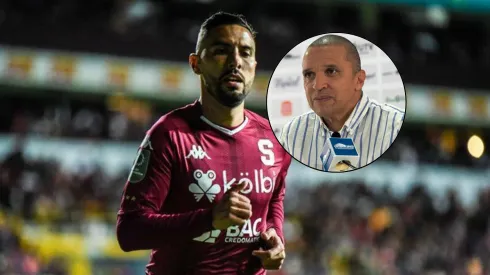 El integrante del Comité Deportivo negó su vuelta.