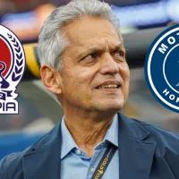 “Mejor oportunidad”: se confirma el fichaje de Selección que Olimpia y Motagua se disputan; Reinaldo Rueda ya lo aprobó