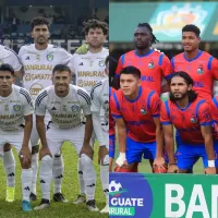 Comunicaciones vs. Municipal: ¿A qué hora juegan y dónde ver el Clásico 335 por la Liga Nacional de Guatemala?