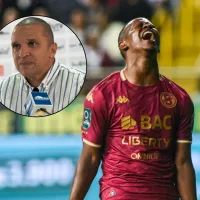 Desde Panamá destrozan a Saprissa por la venta de Gustavo Herrera con un golpe directo a Erick Lonnis: “Gestión nefasta”