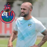 “Motivación”: José Contreras no duda en enviarle una advertencia a Municipal para el Clásico 335