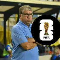 El Salvador ya lo sabe: Bolillo Gómez toma una drástica medida que alerta a Surinam y Guatemala para las Eliminatorias al Mundial 2026