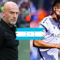 Técnico del Levante deja consternada a toda Honduras con lo que dijo de Kervin Arriaga tras jugar las Eliminatorias de Concacaf