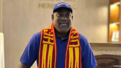 Medford se olvida del Team.