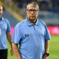 Leyenda de El Salvador le dice al Bolillo Gómez lo que no quería escuchar en medio de las Eliminatorias al Mundial 2026: “No va a pasar”