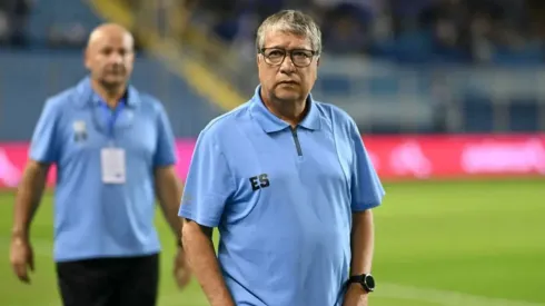 Un referente de El Salvador opinó sobre lo que sucede con La Selecta.