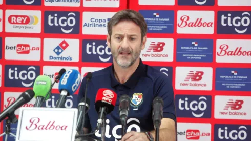 Thomas Christiansen recibe mensaje contundente.