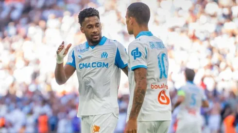 El defensor nuevamente es protagonista con su club