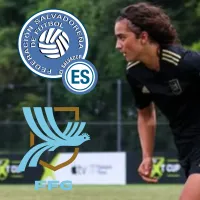 ¿Quién es y cómo juega Emir Ponciano, la joya que El Salvador le robó a Guatemala y que ilusiona a Bolillo Gómez?