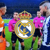 Frente a las cámaras: Keylor Navas y Sergio Ramos desatan la locura del Real Madrid con un gesto que da la vuelta al mundo