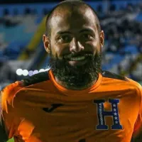 Edrick Menjívar impacta a toda Concacaf con la noticia que nadie esperaban en Honduras camino al Mundial 2026