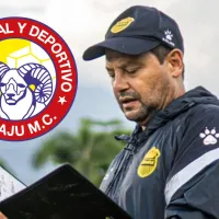 Jeaustin Campos se ilusiona: Real España tiene lista su arma secreta para eliminar al Xelajú de la Copa Centroamericana