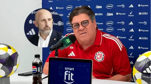 Fedefútbol lo confirmó: Piojo Herrera recibe la noticia que beneficia a La Sele para jugarse ante Honduras el boleto al Mundial 2026