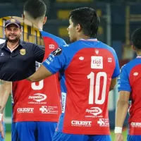 Xelajú MC recibe incentivo histórico para la Copa Centroamericana que pone en alerta a Real España y a Jeaustin Campos