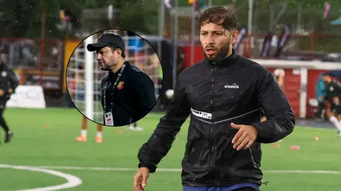 El capitán respondió sobre lo que dijo Jafet.