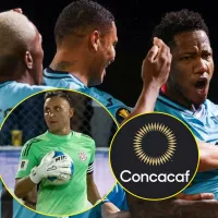 Concacaf resalta a Honduras: el logro que ni Keylor Navas ha podido conseguir en las Eliminatorias