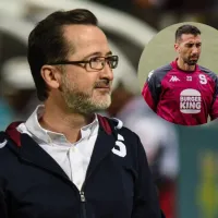 “Ha sido claro”: Juan Carlos Rojas revela la decisión definitiva de Mariano Torres sobre su futuro en Saprissa