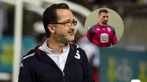 Juan Carlos Rojas deja claro lo que pasará con Mariano Tores.