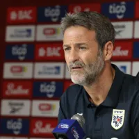 Jugador de Panamá que no cuenta con la confianza de Thomas Christiansen cerca de fichar por un gigante de Sudamérica