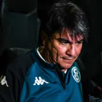 Vladimir Quesada se sincera y expone a los responsables de la derrota de Saprissa contra Alajuelense: “Habla por sí solo”