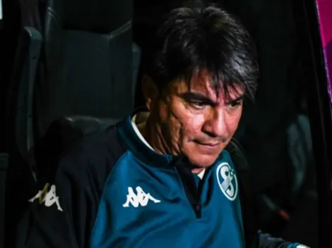 Quesada expone a los responsables de la derrota de Saprissa