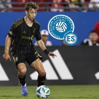 Lo celebra el Bolillo Gómez: Nathan Ordaz da la noticia que tanto esperaba la Selección de El Salvador