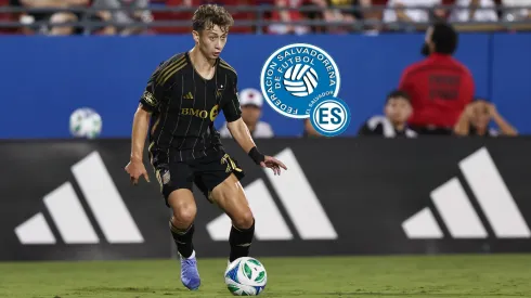 Nathan Ordaz da una gran noticia a La Selecta