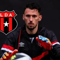 “No es importante”: la advertencia de Washington Ortega en Alajuelense tras ganar el clásico ante Saprissa