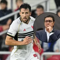 Complica a Guatemala: Luis Fernando Tena tiene un gran problema con Aarón Herrera en el momento más delicado