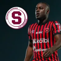 No gustará en Tibás: así reaccionó Joel Campbell luego de la contundente victoria de Alajuelense ante Saprissa en el clásico