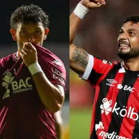 Todo Saprissa consternado por el mensaje de Michael Barrantes que enloquece a Alajuelense tras haber ganado el clásico