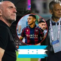 DT del Levante da su veredicto sobre Kervin Arriaga en la Liga Española y envía claro mensaje a Reinaldo Rueda camino al Mundial 2026