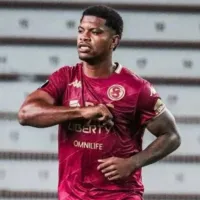 Newton Williams necesitó solo dos palabras para ilusionar a Saprissa con el regreso más esperado tras caer ante Alajuelense